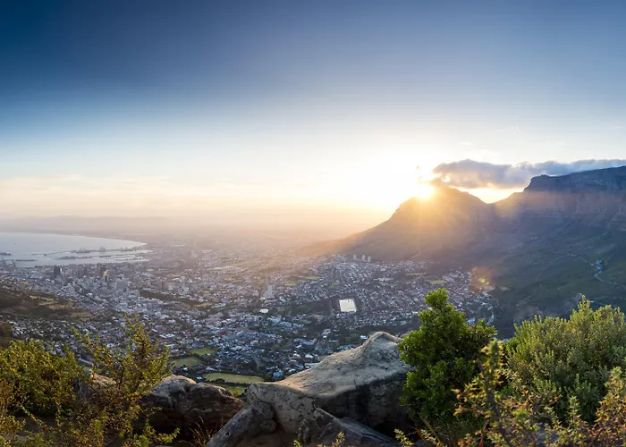 Cresta Grande Cape Town