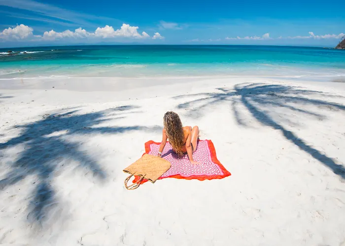 Family Hotel: Hotel Punta Leona