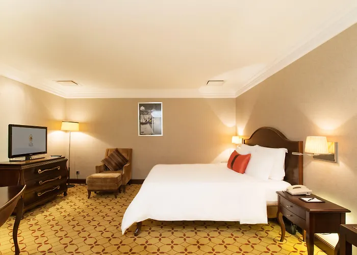 Motels Eastin Grand Saigon