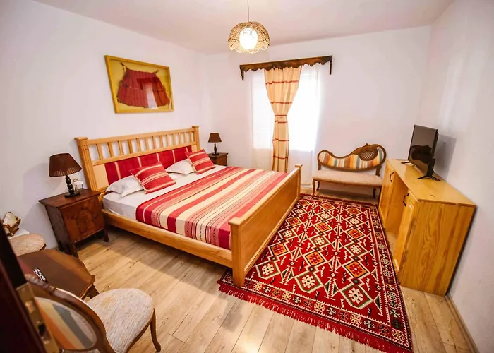 Hotel Tradita
