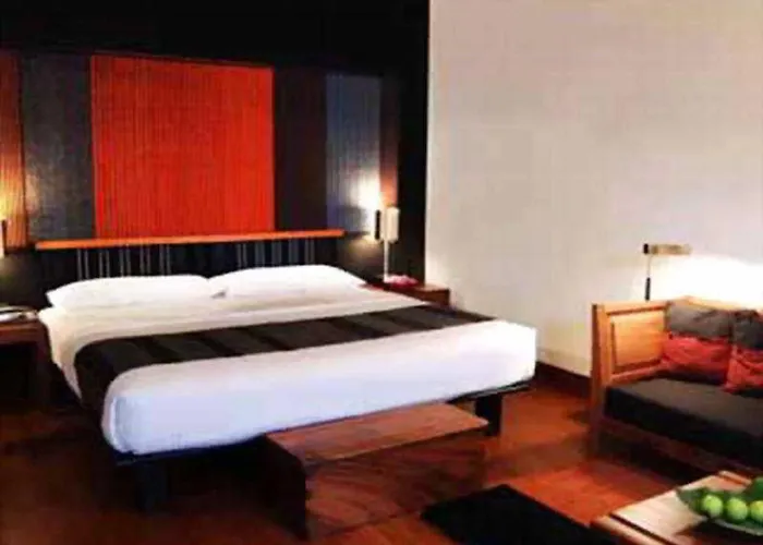 Heritance Kandalama