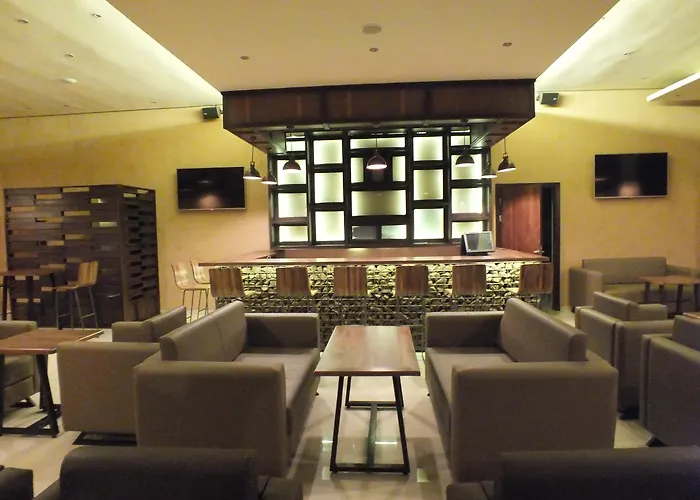 Hotel with view: Hotel Relax Marrakech