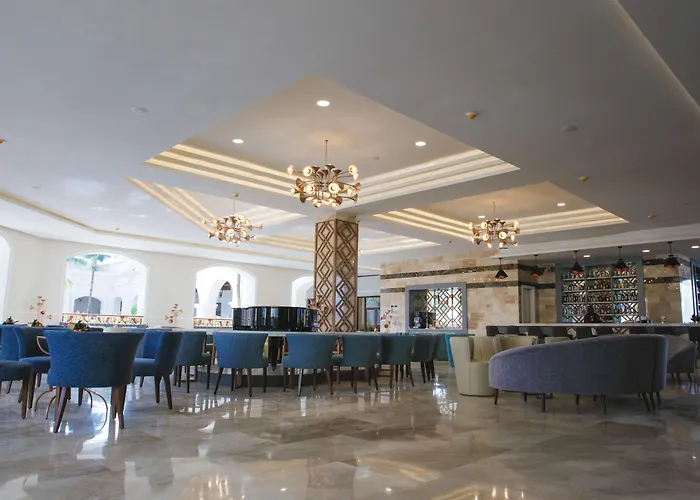 Hotel Ping Pong: Majestic Mirage Punta Cana, All Suites (Adults Only)