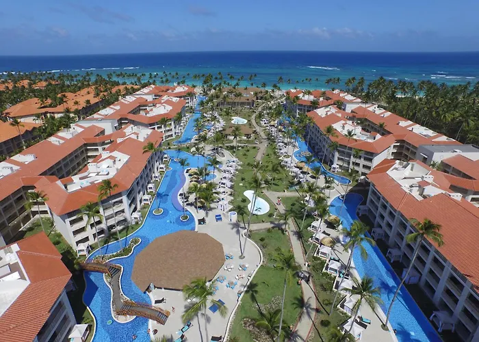 Hotel Ping Pong: Majestic Mirage Punta Cana, All Suites (Adults Only)
