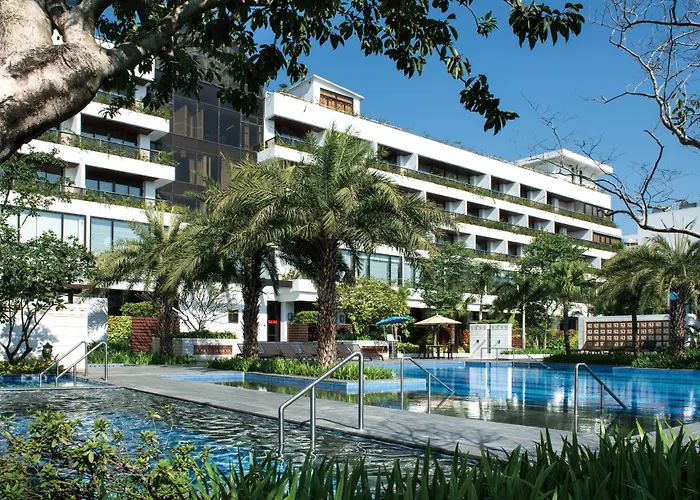 White Swan Hotel