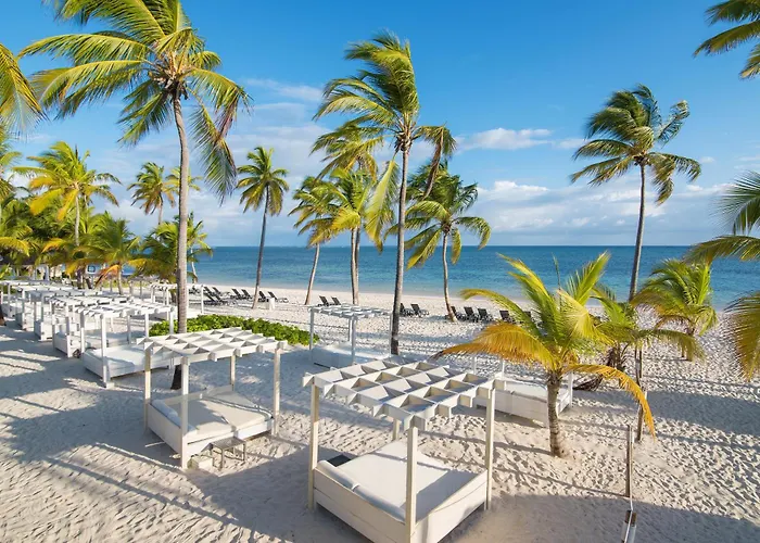 Hotel familiar: Catalonia Punta Cana