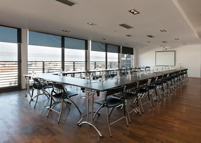 Belgrade Art Hotel, A Member Of Radisson Individuals