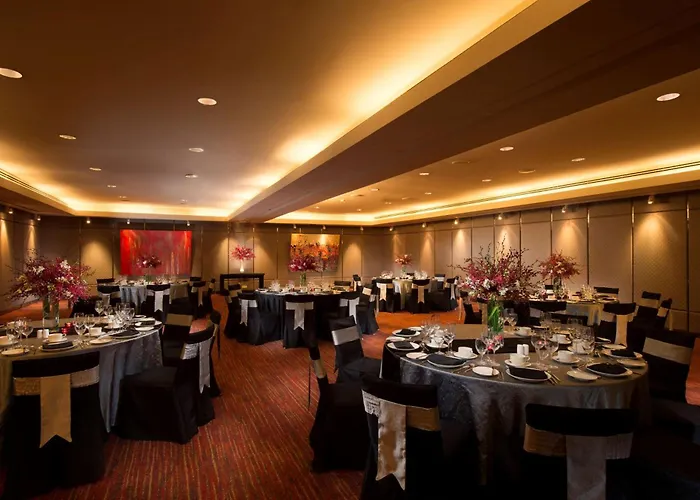 Doubletree By Hilton Kuala Lumpur