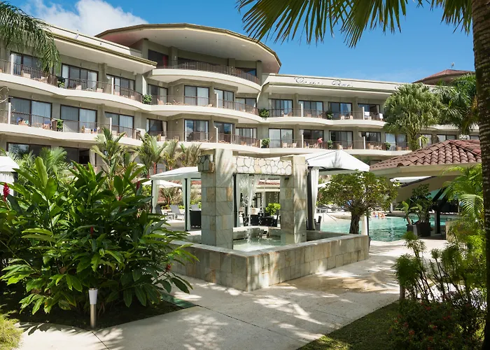 The Royal Corin Thermal Water Spa & Resort - Adults Only