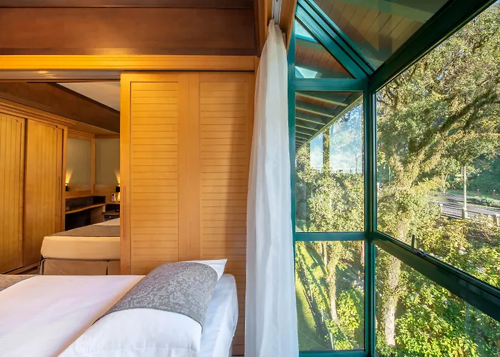 Hotel com jacuzzi: Hotel Laghetto Toscana