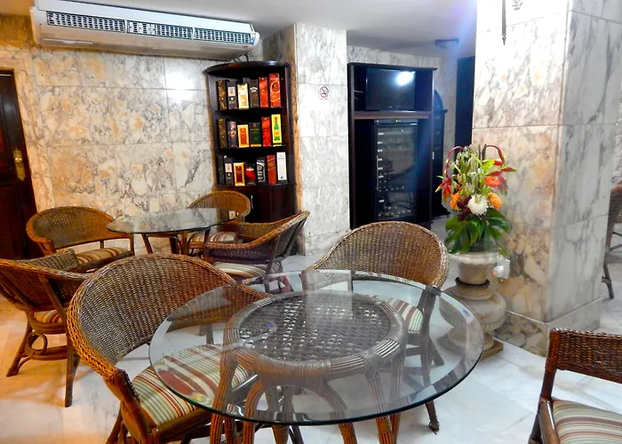 Hotel que aceita animais de estimação: Hotel Ok