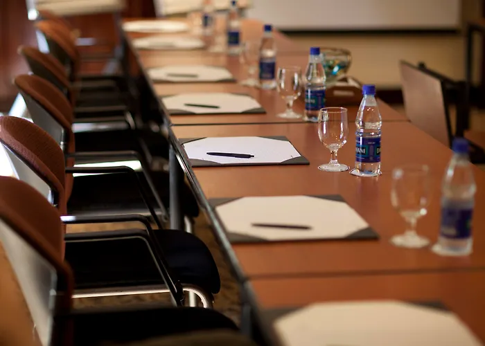 Southern Sun Dar Es Salaam