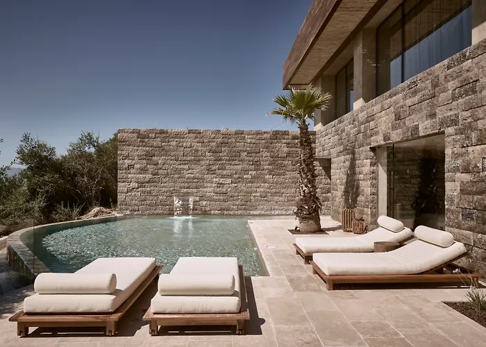 Olea All Suite Hotel, A Member Of Design Hotels (Adults Only)