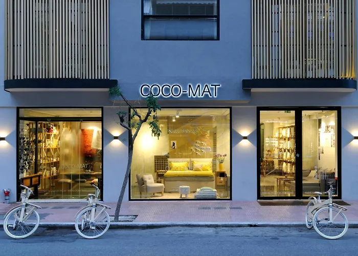Coco-Mat Athens