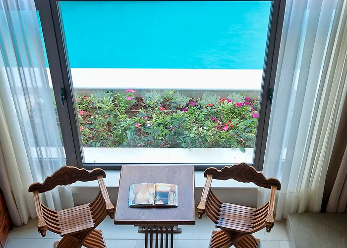 Rimondi Boutique - Small Luxury s Of The World Romantik Hotel
