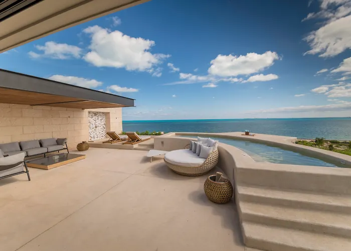 Atelier Playa Mujeres (Adults Only)