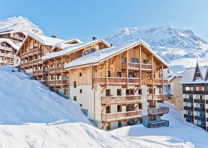 Residence Montana Plein Sud