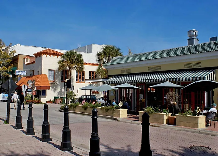 Hampton Inn Cocoa Beach