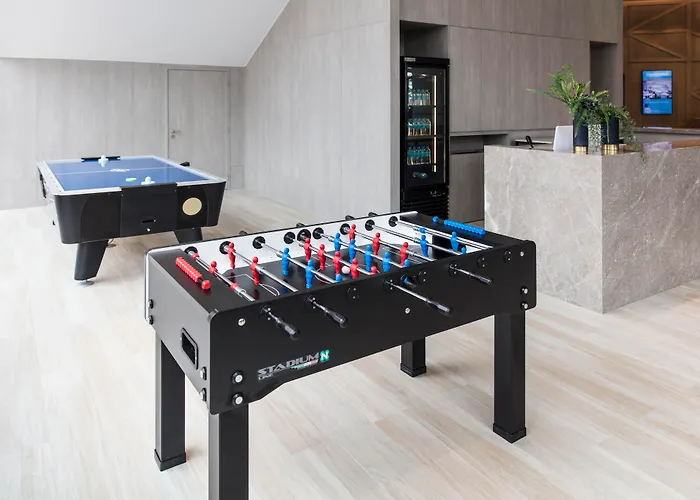 Grande Centre Point Pattaya