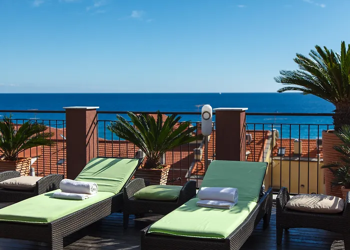 Albergo economico: Hotel Rosa&Spa