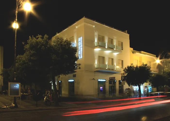 Hotel 3 stelle: Hotel Citta Bella