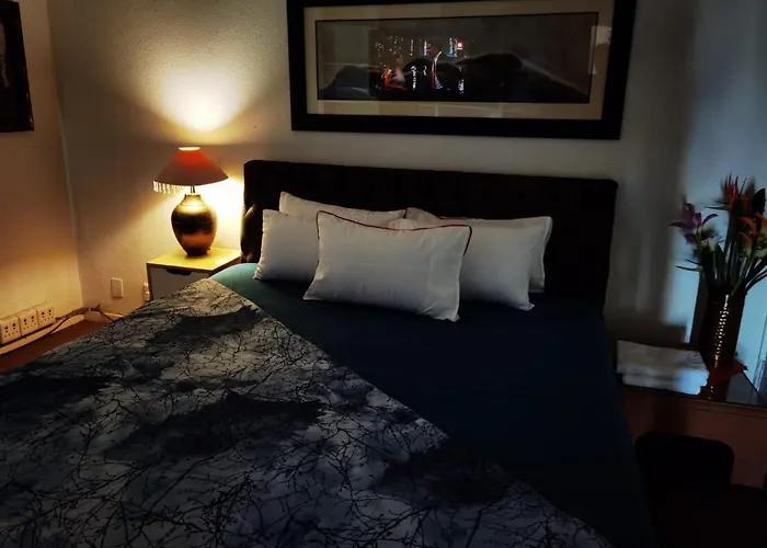 Family Hotel: Galaxy Sleep And Go Rooms Goodwood