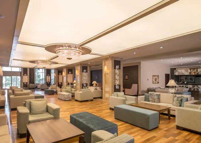 Hotel Terrace Beach Resort All Inclusive