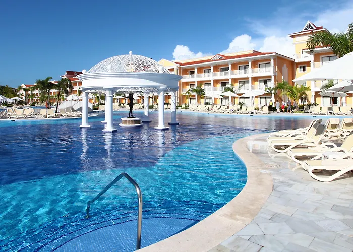 Bahia Principe Grand Aquamarine (Adults Only)