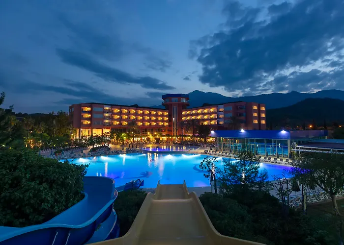 Simena Comfort Hotel