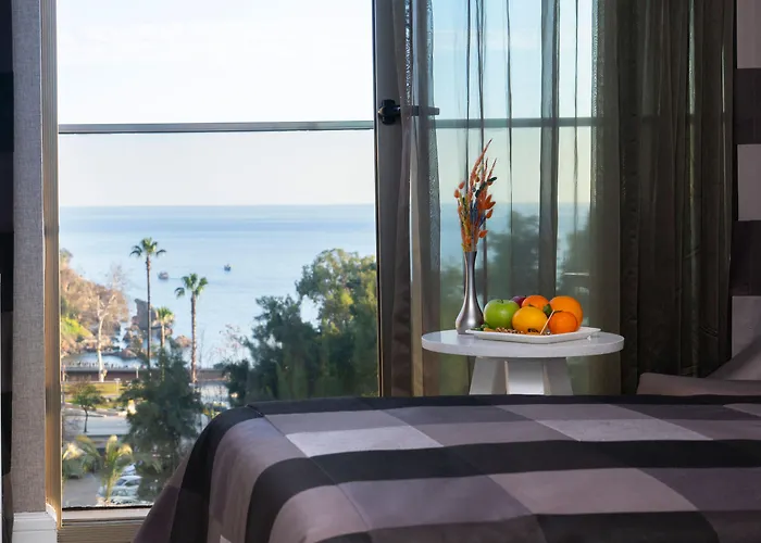 Sky Kamer Antalya