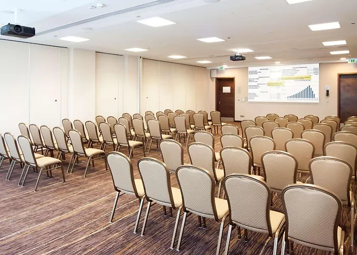  Hilton Garden Inn Krakow