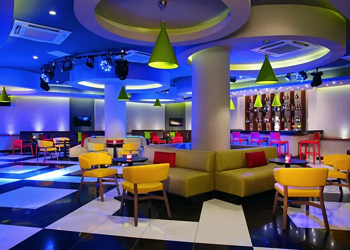 Hotel de lujo: Dreams Dominicus La Romana Resort&Spa