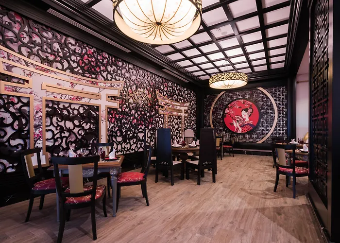 Resort: Adalya Elite Lara Hotel