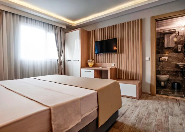 Bodrum Skylife Hotel