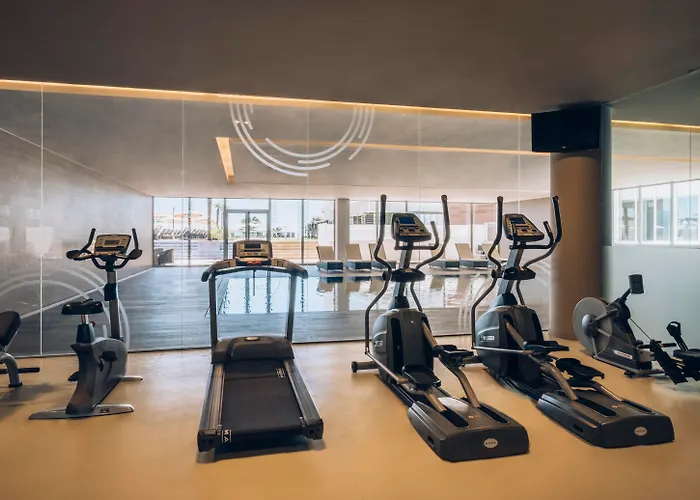 Hotel all'aeroporto: Iberostar Selection Lagos Algarve (Adults Only)