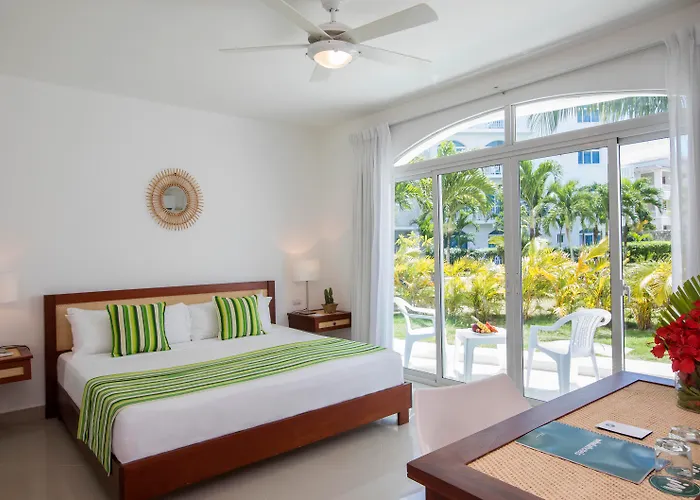 Resort: Whala!Bayahibe (Adults Only)