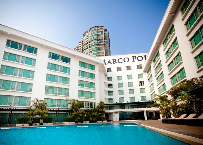 Marco Polo Xiamen