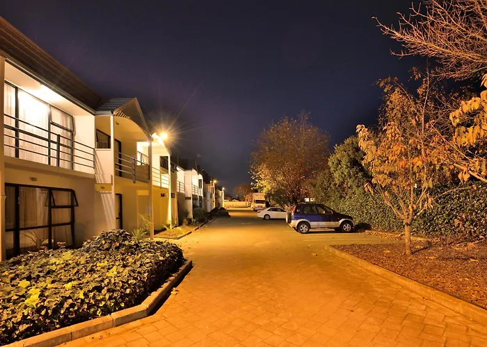 3 star hotel: Manukau Hotel & Conference Centre