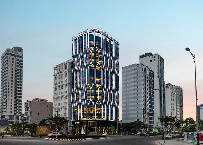 Stella Maris Beach Danang