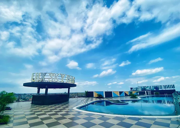 Ninh Binh Legend Hotel