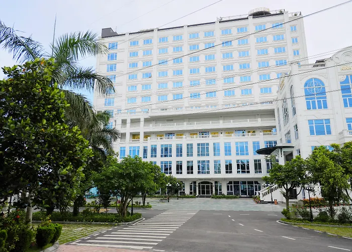 Ninh Binh Legend Hotel