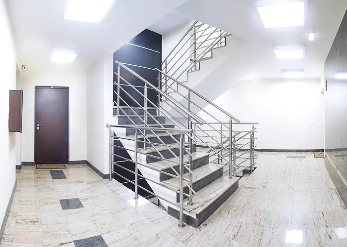 Feel Belgrade Apartments
