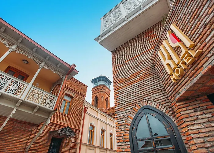 Kisi Boutique Hotel