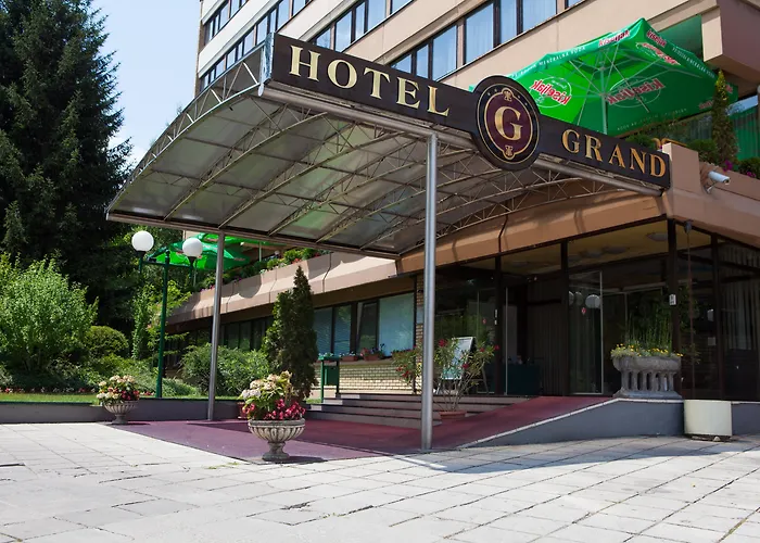 Hotel Grand