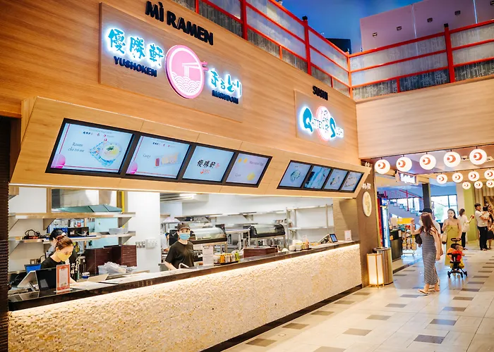 Da Nang - Mikazuki Japanese Resorts & Spa