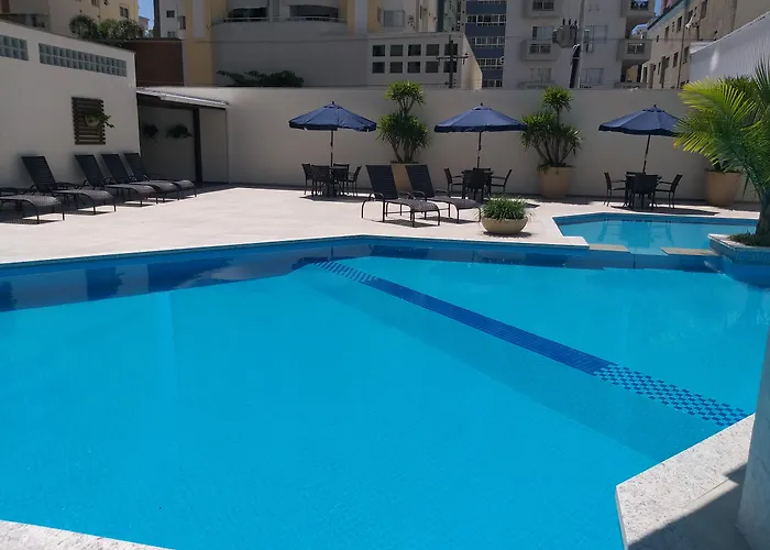 Hotel Geranium