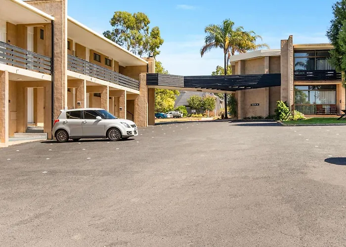 Quality Inn Dubbo International