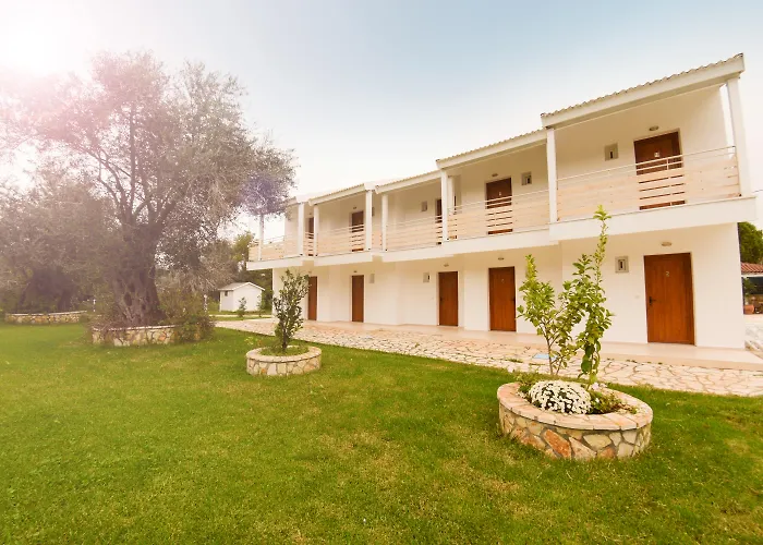 Olive Grove Resort