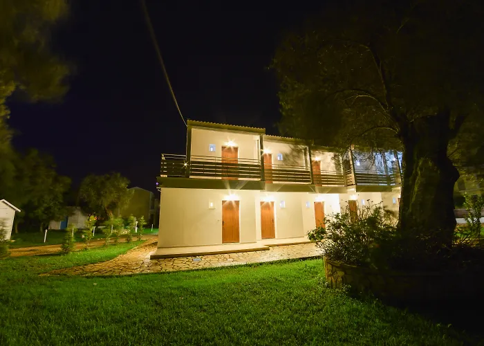 Olive Grove Resort