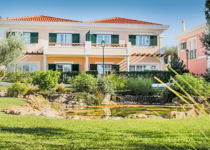 Hotel Spa: Cegonha Country Club